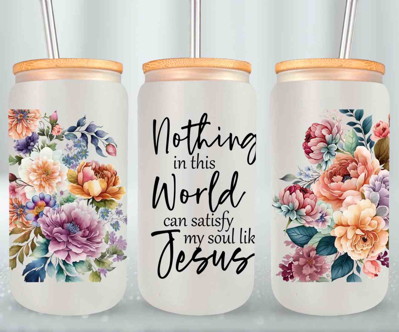 Nothing in This World-10217